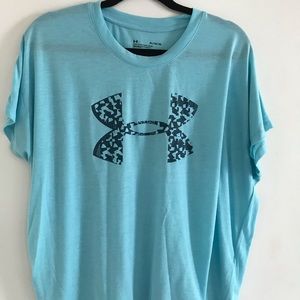 Under Armour women’s XL T-shirt